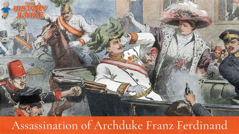 tentacle hentai porn|How the Assassination of Archduke Franz Ferndinand led to the。